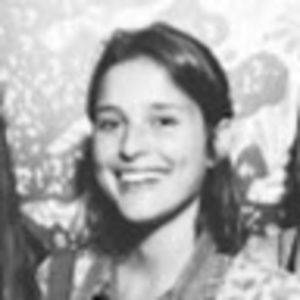 Meet your Posher, Madalyn